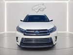 2017 Highlander Hybrid Thumbnail 2
