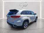 2017 Highlander Hybrid Thumbnail 5