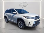 2017 Highlander Hybrid Thumbnail 6