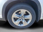 2017 Highlander Hybrid Thumbnail 7