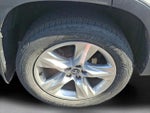 2017 Highlander Hybrid Thumbnail 9