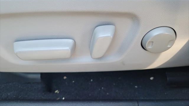 2018 Toyota Highlander Hybrid Limited Platinum