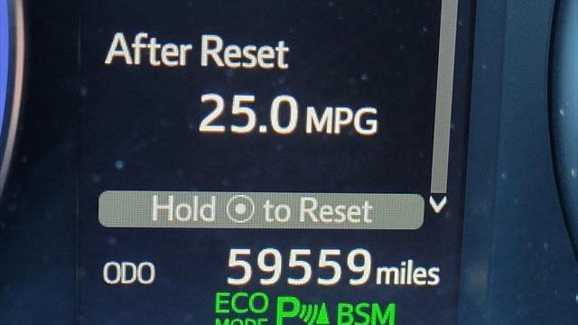 2018 Toyota Highlander Hybrid Limited Platinum