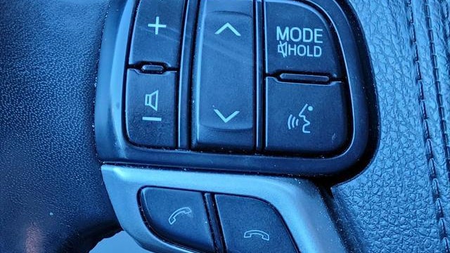 2018 Toyota Highlander Hybrid Limited Platinum