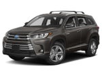 2019 Highlander Hybrid Thumbnail 1