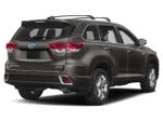 2019 Highlander Hybrid Thumbnail 3