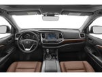 2019 Highlander Hybrid Thumbnail 4