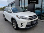 2017 Highlander Hybrid Thumbnail 1