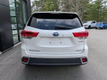 2017 Highlander Hybrid Thumbnail 8