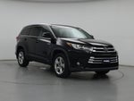 2018 Highlander Hybrid Thumbnail 1