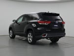 2018 Highlander Hybrid Thumbnail 2