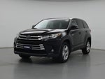 2018 Highlander Hybrid Thumbnail 4