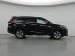 2018 Highlander Hybrid Thumbnail 7