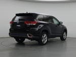 2018 Highlander Hybrid Thumbnail 8