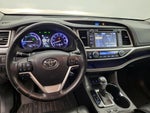 2018 Highlander Hybrid Thumbnail 9