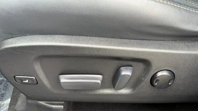 2017 Toyota Highlander Hybrid Limited