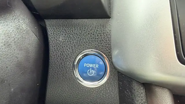 2017 Toyota Highlander Hybrid Limited