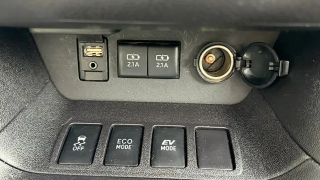 2017 Toyota Highlander Hybrid Limited