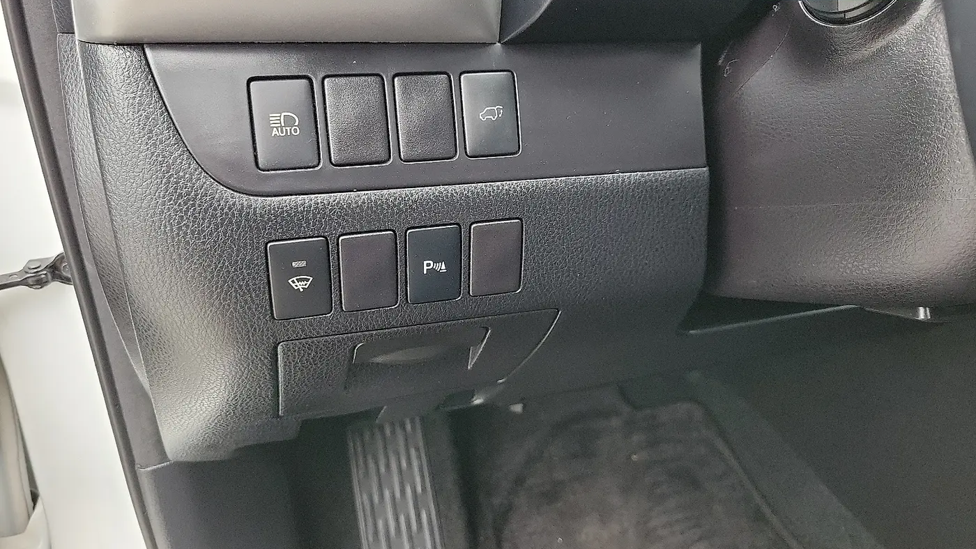 2017 Toyota Highlander Hybrid Limited