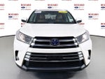 2017 Highlander Hybrid Thumbnail 2