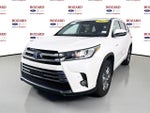 2017 Highlander Hybrid Thumbnail 4