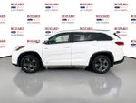 2017 Highlander Hybrid Thumbnail 5