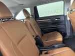 2017 Highlander Hybrid Thumbnail 18