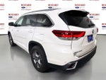 2017 Highlander Hybrid Thumbnail 6