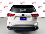 2017 Highlander Hybrid Thumbnail 7