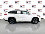 2017 Highlander Hybrid Thumbnail 9