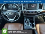 2019 Highlander Hybrid Thumbnail 3