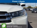 2019 Highlander Hybrid Thumbnail 8