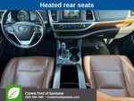 2019 Highlander Hybrid Thumbnail 15