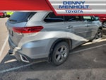 2019 Highlander Hybrid Thumbnail 1