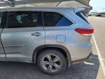 2019 Highlander Hybrid Thumbnail 3