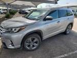 2019 Highlander Hybrid Thumbnail 5