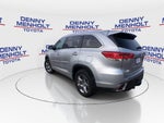 2019 Highlander Hybrid Thumbnail 6