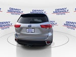 2019 Highlander Hybrid Thumbnail 7