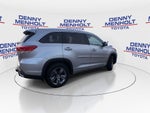2019 Highlander Hybrid Thumbnail 8