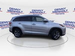 2019 Highlander Hybrid Thumbnail 9