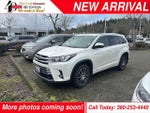 2018 Highlander Hybrid Thumbnail 1