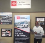 2018 Highlander Hybrid Thumbnail 5