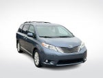 2015 Sienna Thumbnail 2