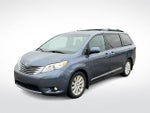 2015 Sienna Thumbnail 4