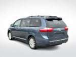 2015 Sienna Thumbnail 6
