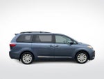 2015 Sienna Thumbnail 9