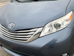2015 Sienna Thumbnail 11