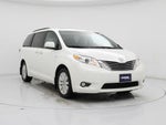 2016 Sienna Thumbnail 1