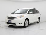 2016 Sienna Thumbnail 4