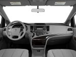 2014 Sienna Thumbnail 7